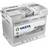 Varta D52 A8 Silver Dynamic AGM xEV 560 901 068 Autobatterie 60Ah