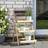 HI 3-tier Foliding Plant Stand Rack