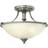 Elstead Lighting Truman 3 Ceiling Flush Light