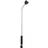 Dramm Corporation P Classic Rain Wand Silver