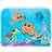 Loungefly Disney: Finding Nemo 20Th Anniversary Zip Around Wallet