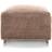 Abakus Direct Ferguson Cord Footstool