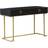 Beliani Glamour 2 Writing Desk