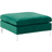 Beliani Velvet Seating Stool