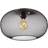 QAZQA Modern Ceiling Flush Light 45cm