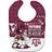 WinCraft Texas A&M Aggies Disney Mickey All Pro Baby Bib