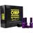 OMP Set Møtrikker 27 mm Violet 20 uds M12 x 1,25