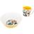 Pippi Longstocking Children's Tableware Set