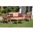 Charles Taylor Five Multi Outdoor Lounge Set