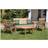 Charles Taylor Five Multi Outdoor Lounge Set