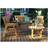 Charles Taylor Four Outdoor Lounge Set