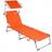 Casaria Sun Lounger