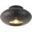 QAZQA Oriental Ceiling Flush Light