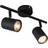 QAZQA Industrial Adjustable Wall light