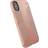 Speck Presidio Grip Glitter Case for iPhone XS/X Bella Pink/Peach Bella Pink