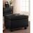 Convenience Concepts Designs4Comfort 5th Avenue Storage Bench