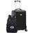 Mojo Bay Packers Deluxe Hardside Spinner Backpack