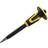 Roughneck Concrete With Guard 4mm Point ROU31998 Carving Chisel