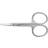 Zwilling CLASSIC Baby nail scissor silver nosize