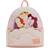 Loungefly Disney Hercules 25th Anniversary Meg And Hercules Mini Backpack