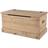 ManoMano Corista Storage Bench 46x91cm