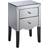 Birlea Palermo 2 Bedside Table