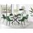 Furniturebox Uk Novara Dining Table