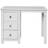 Core Products Single Pedestal Dining Table