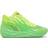 Puma Youth Nickelodeon Slime MB.02 - Fluro Green PES/Lime Squeeze