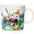 Arabia Moomin Little My on the Meadow Mug 30cl