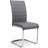 Wilko Callisto Grey Kitchen Chair 96cm 2pcs