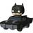 Funko Pop! Ride Super Deluxe Batman in Batmobile