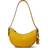 Coach Luna Shoulder Bag - Yellow