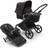 Bugaboo Fox Cub (Duo)