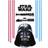 Komar Wandtattoo Star Wars Darth Vader Set, 1