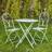 Ascalon Loire Bistro Set