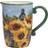 Certified International Sunflower Bouquet Pitcher