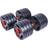 Pure2Improve Hybrid Dumbbell & Barbell Set 40kg