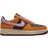 Nike Air Force 1 '07 W - Magma Orange/Burgundy Crush/Pearl White/Elemental Pink