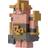 Minecraft Legends Portal Guard Super Boss Figure