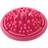 Paint Puck Brush Cleaner Pink