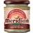 Meridian Foods Organic Smooth Cashew Nut Butter 170G