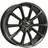 2DRV Wh28 Dark gunmetal full painted 8x19 5x112 ET35