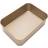 Pro Series 1 Piece Deep Diamond Base Baking Tin