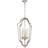 Elstead Lighting DeWitt 4 Sunrise Pendant Lamp