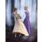 Komar Poster Frozen Wood Walk, Disney, bunt