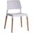 Rovert Chair White Pack Of 2