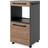 Finori Rolling Palma Storage Cabinet