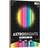 Astrobrights Color Paper 11 Spectrum 25-Color Assortment 150