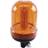 Berger & Schröter Emergency light 20199 12 V, 24 V via in-car outlet Standard holder Orange